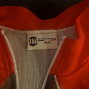 Mens M DNA Italian Road Jersey
